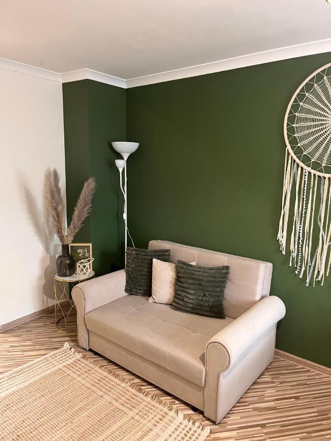 Apartament Na Starowce Boho ชิชเชนา ภายนอก รูปภาพ