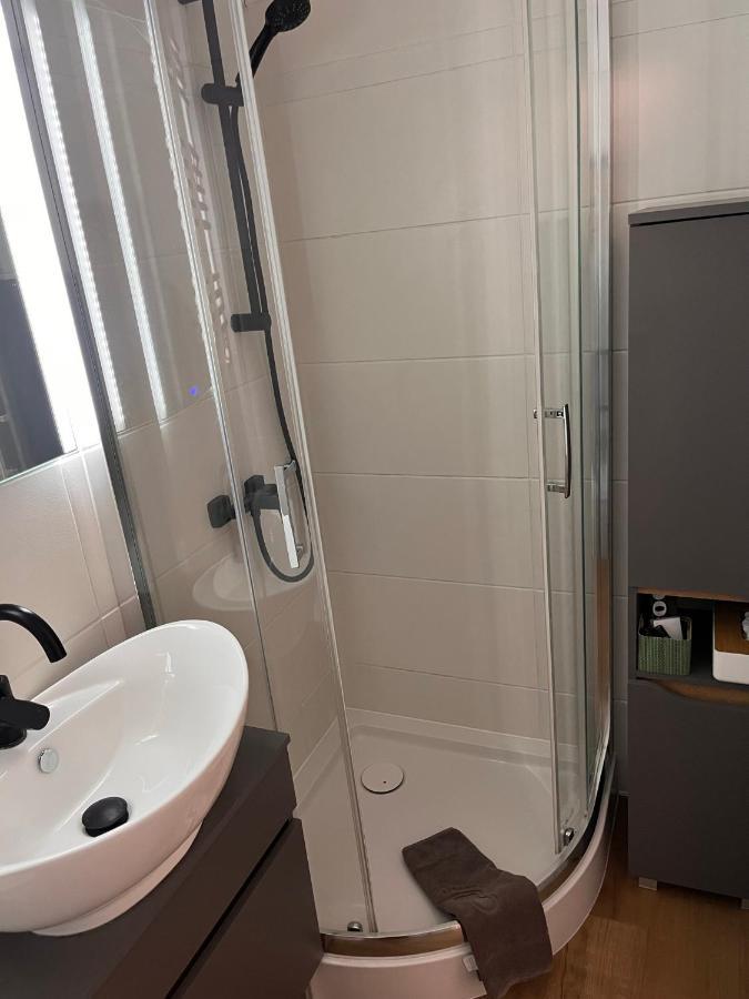 Apartament Na Starowce Boho ชิชเชนา ภายนอก รูปภาพ