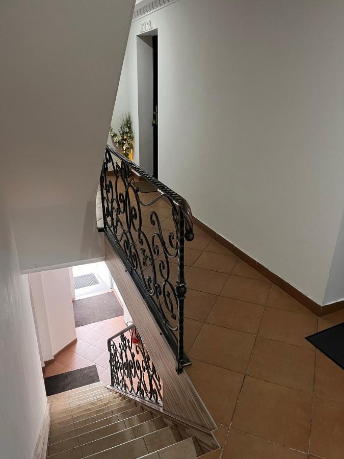 Apartament Na Starowce Boho ชิชเชนา ภายนอก รูปภาพ