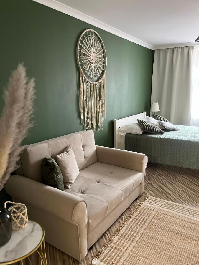 Apartament Na Starowce Boho ชิชเชนา ภายนอก รูปภาพ