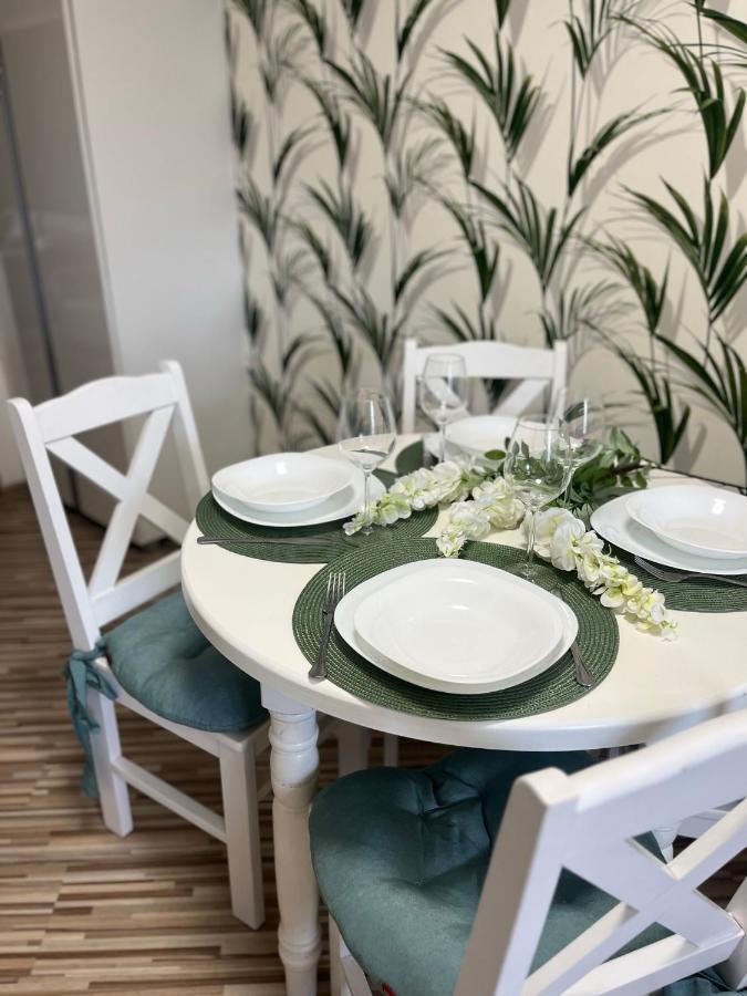 Apartament Na Starowce Boho ชิชเชนา ภายนอก รูปภาพ