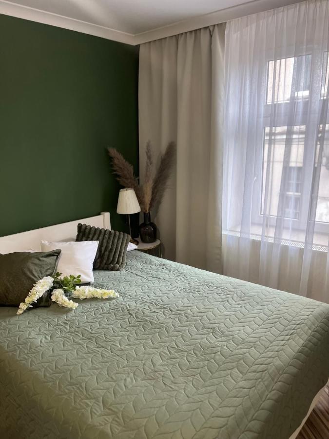 Apartament Na Starowce Boho ชิชเชนา ภายนอก รูปภาพ